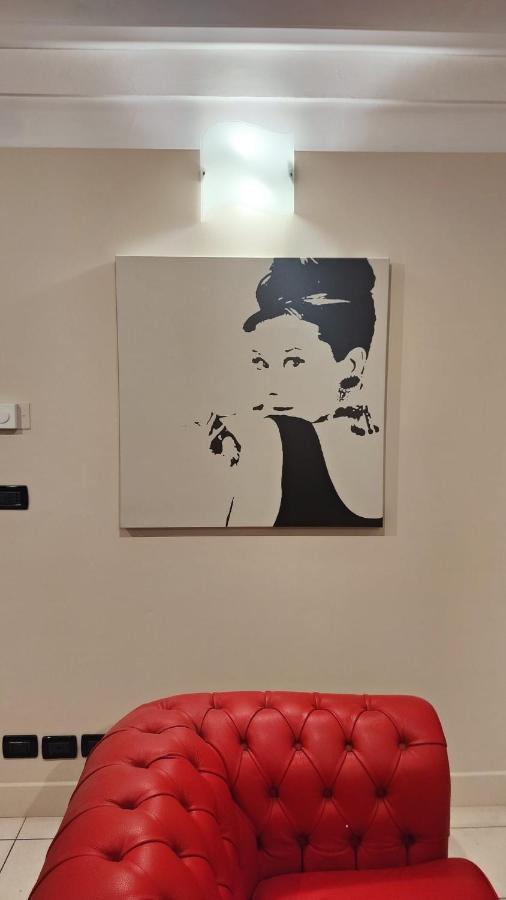 Suite Ga ตูริน ภายนอก รูปภาพ