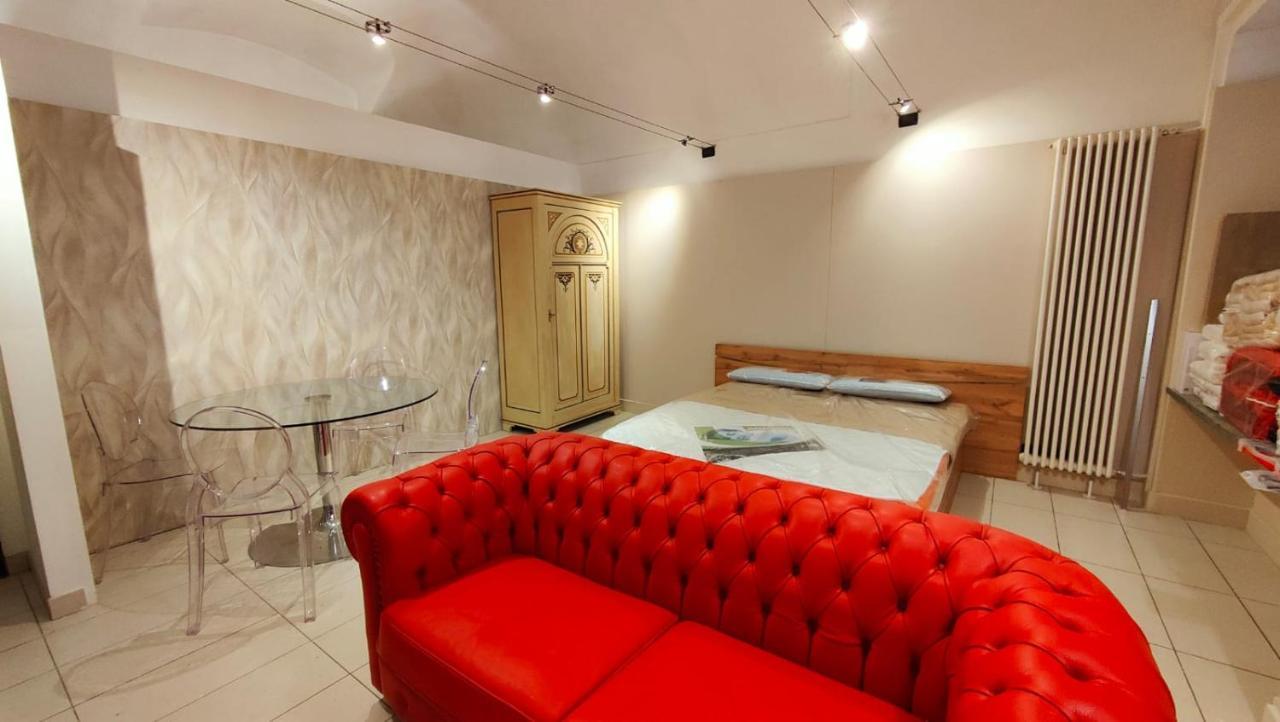 Suite Ga ตูริน ภายนอก รูปภาพ