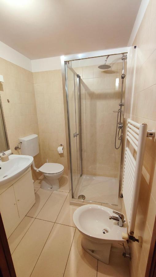 Suite Ga ตูริน ภายนอก รูปภาพ