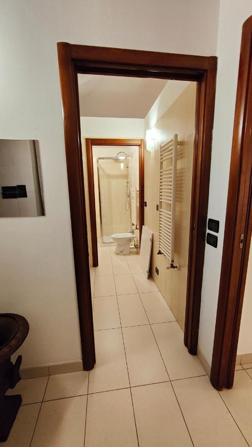 Suite Ga ตูริน ภายนอก รูปภาพ