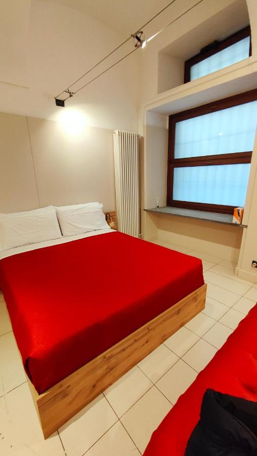 Suite Ga ตูริน ภายนอก รูปภาพ