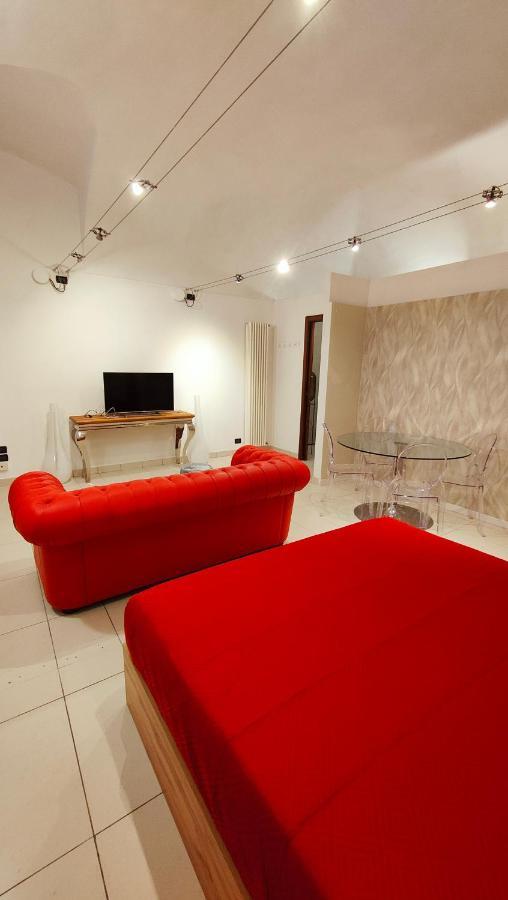 Suite Ga ตูริน ภายนอก รูปภาพ